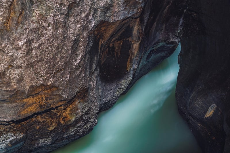Mystic Waters